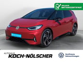 Volkswagen ID.3 GTX