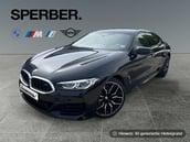 BMW M850