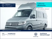 Volkswagen Grand California