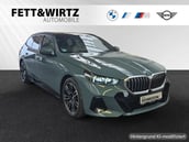 BMW 550