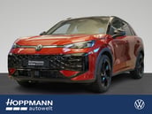 Volkswagen T-Roc R