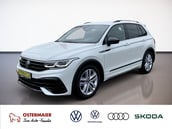 Volkswagen Tiguan R