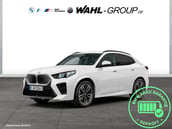 BMW iX2