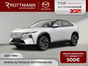 Mazda CX-6e