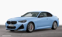 BMW M240