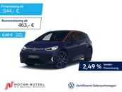 Volkswagen ID.3 GTX