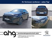 Peugeot E-3008