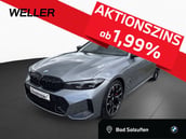 BMW M340