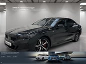 BMW 550