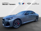 BMW M240