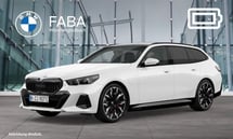 BMW 550