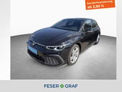 Volkswagen Golf GTD