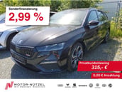 Skoda Octavia RS