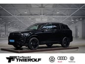Volkswagen Tiguan R