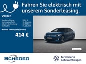 Volkswagen ID.7 GTX