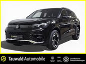 Volkswagen Tiguan R