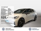 Volkswagen ID.3 GTX