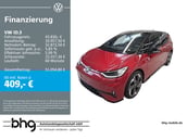 Volkswagen ID.3 GTX