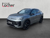 Volkswagen T-Roc R