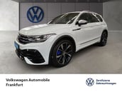 Volkswagen Tiguan R