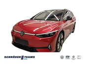 Volkswagen ID.7 GTX