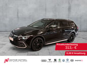 Volkswagen Golf Alltrack