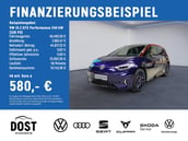 Volkswagen ID.3 GTX