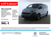 Volkswagen e-Caravelle
