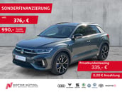 Volkswagen T-Roc R