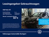 Volkswagen Polo GTI