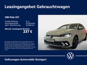Volkswagen Polo GTI