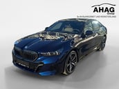 BMW 550