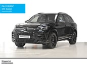 Volkswagen Tiguan R