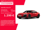 Audi RS e-tron GT