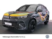 Volkswagen Tiguan R