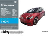 Volkswagen ID.3 GTX
