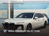 BMW 740