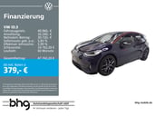 Volkswagen ID.3 GTX