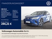Volkswagen ID.4 GTX