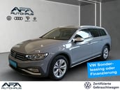 Volkswagen Passat Alltrack