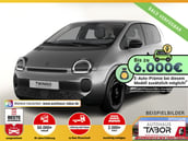 Renault Twingo E-Tech