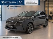 Mazda CX-6e