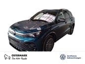 Volkswagen Tiguan R