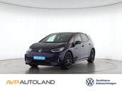 Volkswagen ID.3 GTX