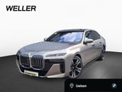 BMW 740