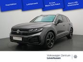 Volkswagen Touareg R