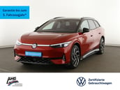 Volkswagen ID.7 GTX