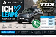 Leapmotor T03