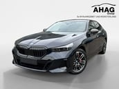 BMW 550
