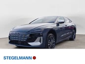 Audi S6 e-tron